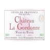 Château La Gordonne Vérité du Terroir Côtes de Provence - Vin rosé de Provence - Bio