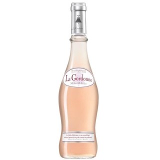 La Gordonne Multimillésime Côtes de Provence - Vin rose de Provence