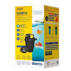 LAGUNA Laguna Kit Clearflo Cf6000 11W