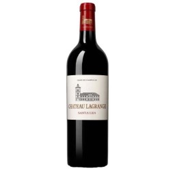 Château Lagrange 2019...