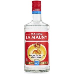 Rhum La Mauny - Rhum...