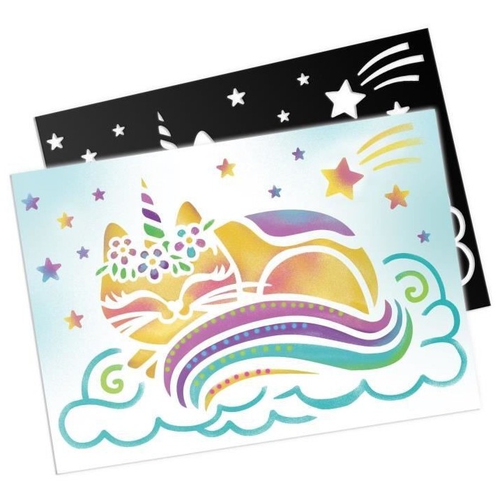 LANSAY - Blopens - Magic