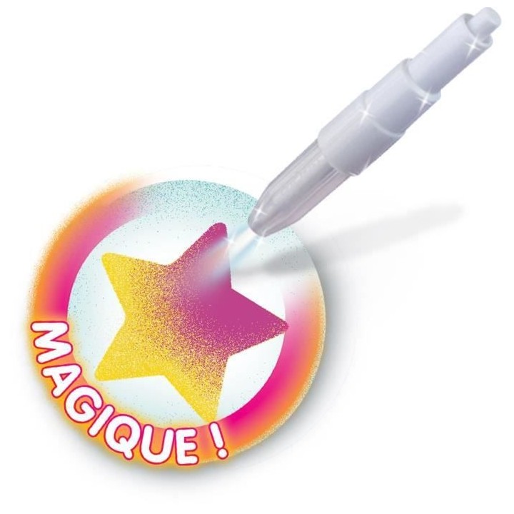 LANSAY - Blopens - Magic