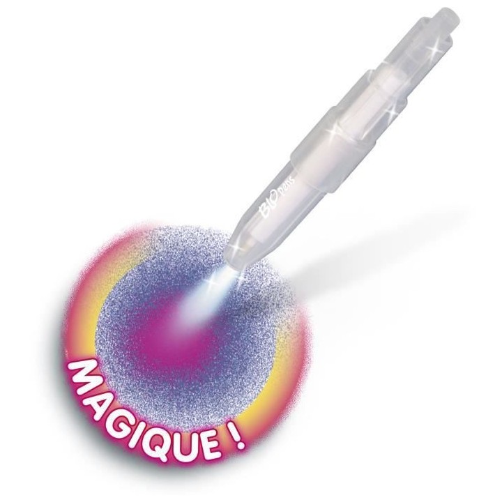 LANSAY - BLOPENS FASHION - Mon Kit de Stylisme - Activités Artistique