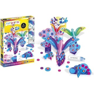 LANSAY - Cutie Stix Art - Dans les nuages