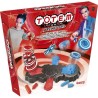 LANSAY - TOTEM INFERNAL - Xtreme Duel - Jeu d'action - 2 joueurs - Des 7 ans