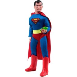 LANSAY - MEGO COLLECTOR - Superman - Figurines DC Comics - Des 8 ans