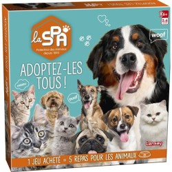 LANSAY - SPA - ADOPTEZ-LES...