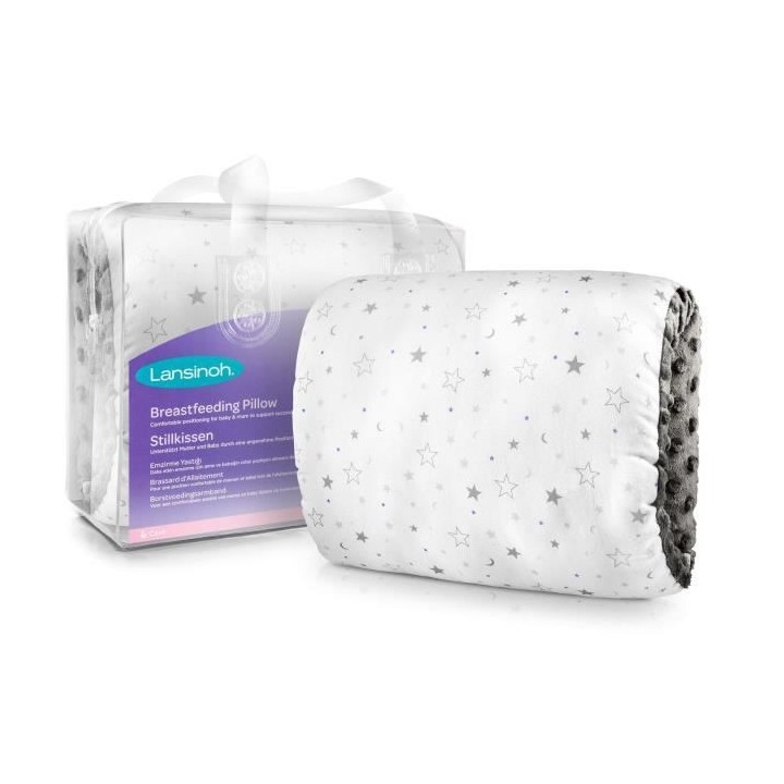 LANSINOH Brassard / Coussin d'Allaitement
