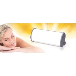 LANAFORM LUMINESCENCE - Lampe de luminothérapie - Permet de lutter co