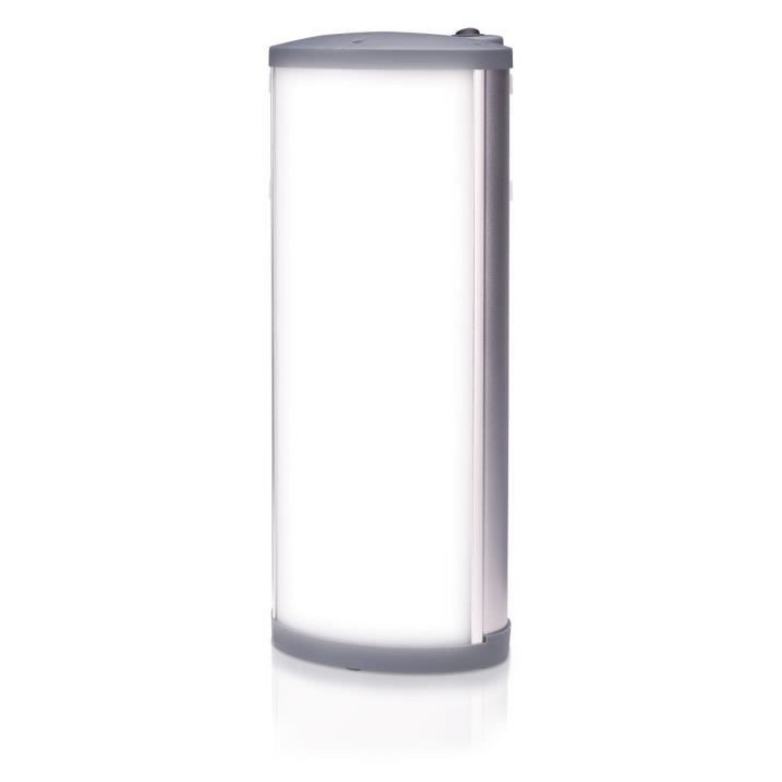 LANAFORM LUMINESCENCE - Lampe de luminothérapie - Permet de lutter co