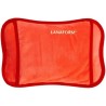 LANAFORM HAND WARMER ORANGE - Bouillotte rechargeable - Chaleur et confort