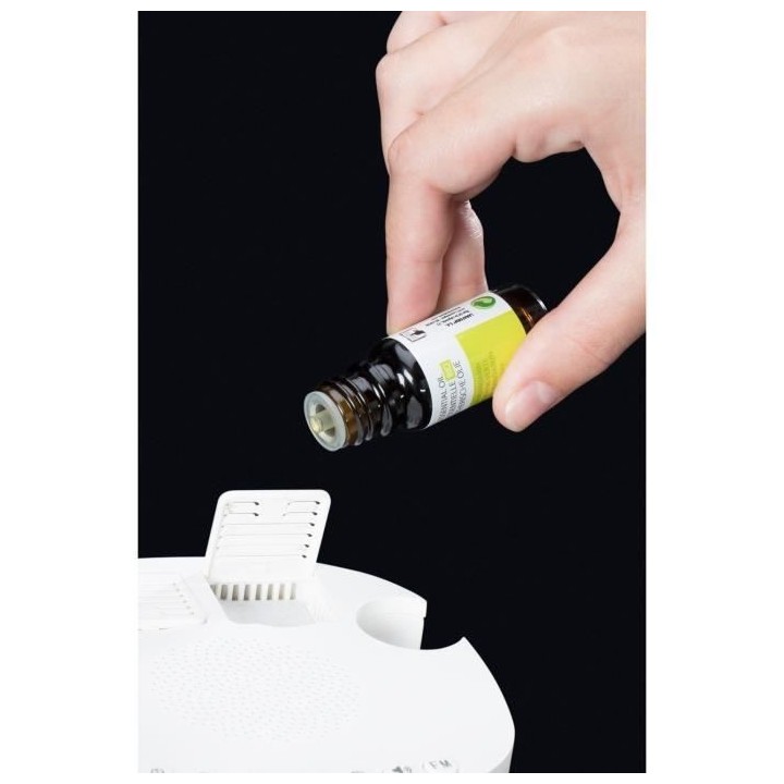 LANAFORM WAKE UP SCENTS - Simulateur d'aube et de crépuscule - Diffus