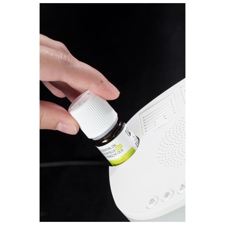 LANAFORM WAKE UP SCENTS - Simulateur d'aube et de crépuscule - Diffus