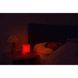 LANAFORM WAKE UP SCENTS - Simulateur d'aube et de crépuscule - Diffusion d'huile essentielles