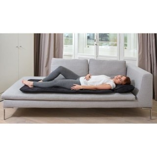 LANAFORM DELIGHT MATTRESS - Appareil de massage - Zones vibrantes et c