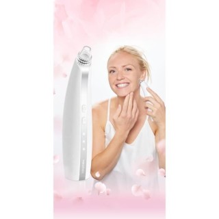 LANAFORM LIMPIA - Aspirateur de point-noir - Elimine boutons, points-n