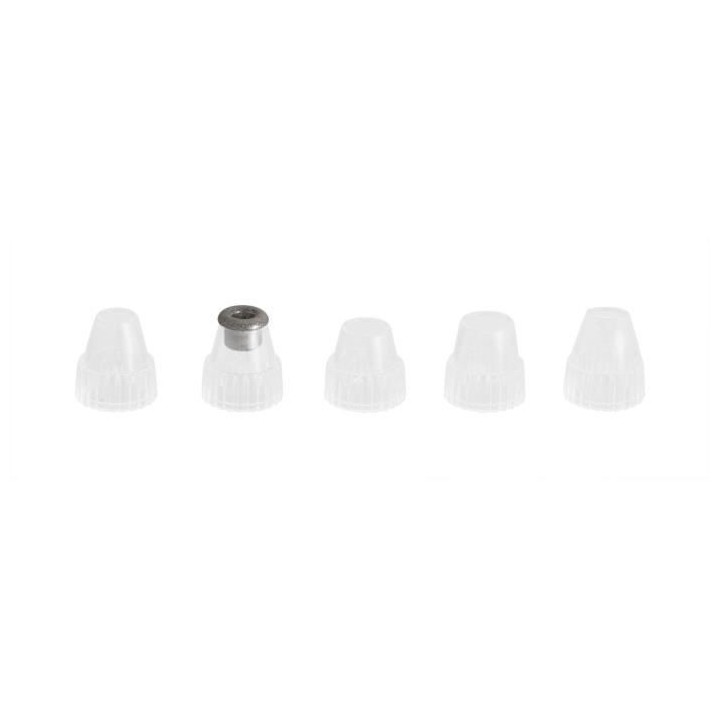 LANAFORM LIMPIA - Aspirateur de point-noir - Elimine boutons, points-n