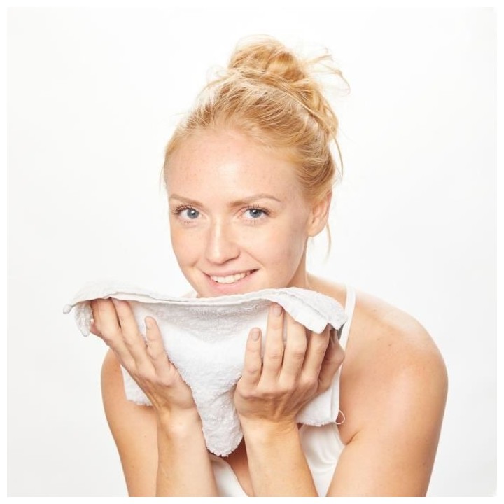 LANAFORM LIMPIA - Aspirateur de point-noir - Elimine boutons, points-n