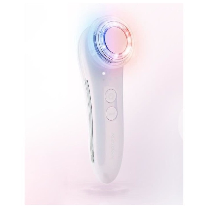 LANAFORM - PURESKIN - LA131312 - Nettoie, nourrit, lift, masse, apaise