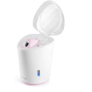 LANAFORM - LUXURY FACIAL STEAMER - LA131206 - Sauna facial a vapeur ch