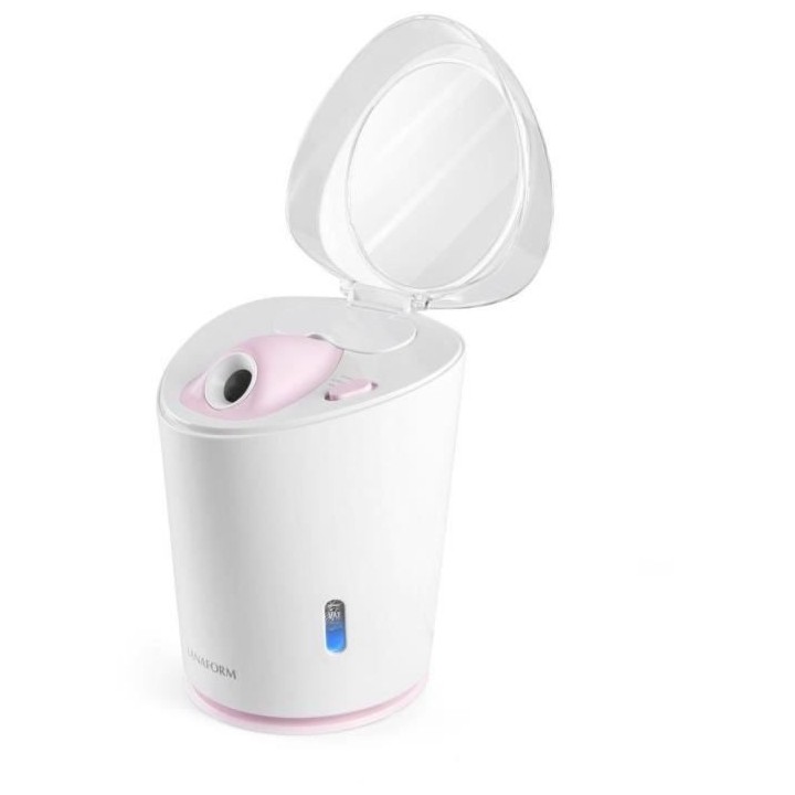 LANAFORM - LUXURY FACIAL STEAMER - LA131206 - Sauna facial a vapeur ch