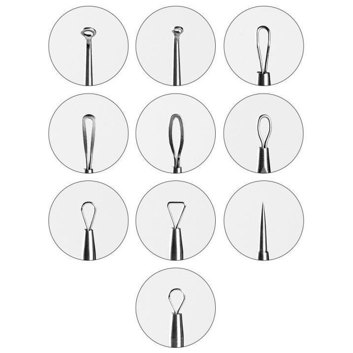 LANAFORM - LUXURY FACIAL STEAMER - LA131206 - Sauna facial a vapeur ch