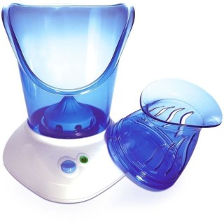 LANAFORM FACIAL CARE - Sauna portatif visage - Enleve impuretés et co