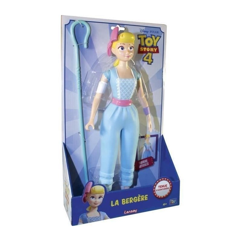 TOY STORY 4 Figurine La Bergere