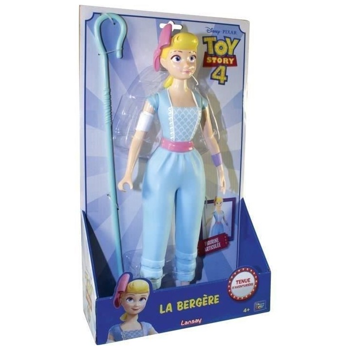TOY STORY 4 Figurine La Bergere