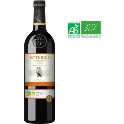 Mythique 2019 Languedoc -...