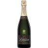 Champagne Lanson Le Black Label Brut - 75 cl