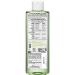 Eau micellaire Anti-Age LA PROVENCALE BIO - 400 ml