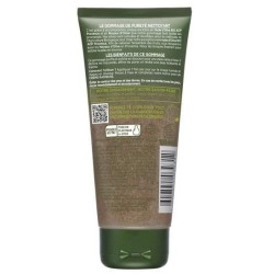 Gommage de Pureté Nettoyant LA PROVENCALE BIO - Huile d'Olive - 100 ml