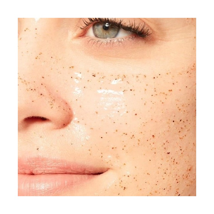 Gommage de Pureté Nettoyant LA PROVENCALE BIO - Huile d'Olive - 100 m