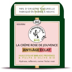 Creme LA PROVENCALE BIO...