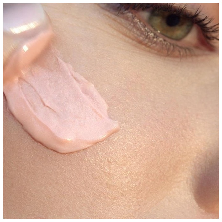 Creme LA PROVENCALE BIO Rose de Jouvence Anti-Âge Éclat - 50 ml