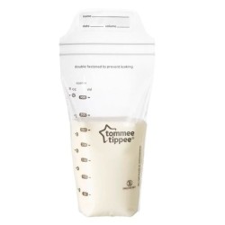 Tommee Tippee Sachets...