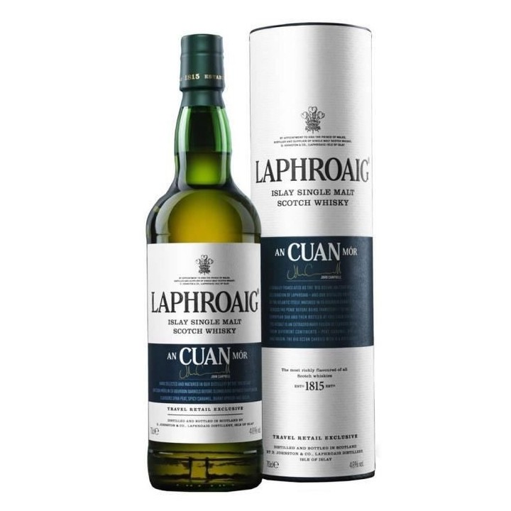 Laphroaig An Cuan Mor 70cl 48°