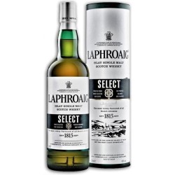 Laphroaig Select - Islay...