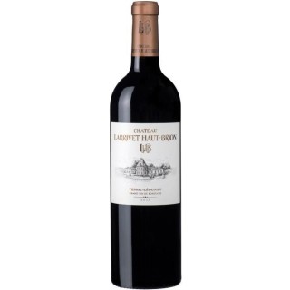 Château Larrivet Haut-Brion 2016 Pessac-Léognan - Vin rouge de Borde