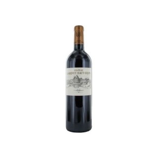 Château Larrivet Haut Brion 2019 Pessac Léognan - Vin rouge de Borde