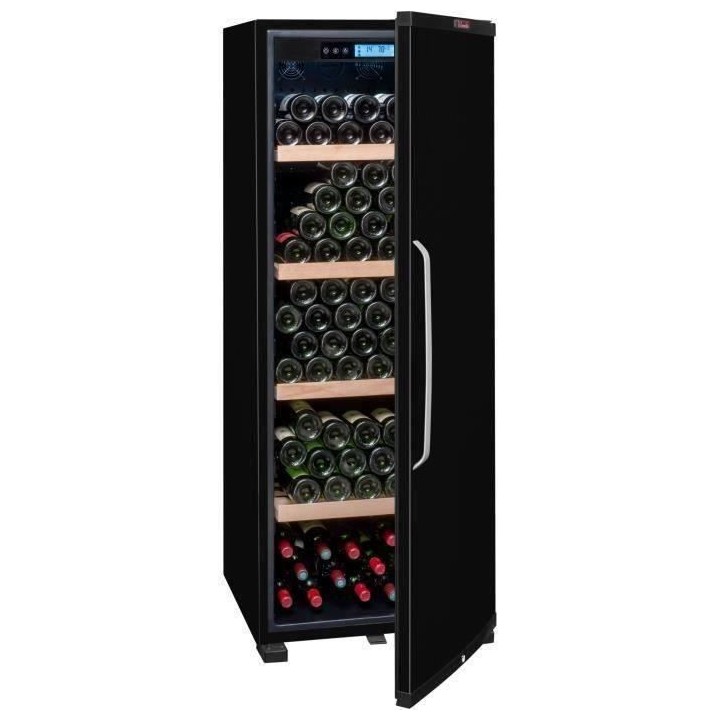 LA SOMMELIERE CTPNE186A - Cave a vin de vieillissement - 194 bouteill