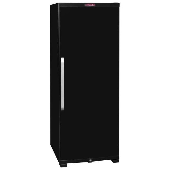 LA SOMMELIERE CTPNE186A - Cave a vin de vieillissement - 194 bouteill