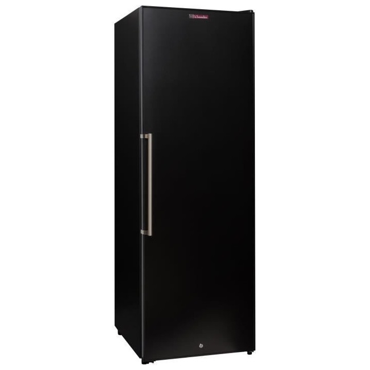 LA SOMMELIERE CTP253 - Cave de vieillissement - 248 bouteilles - Pose