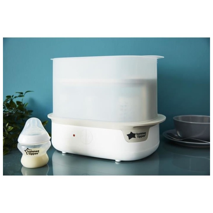 Tommee Tippee - Stérilisateur Electrique
