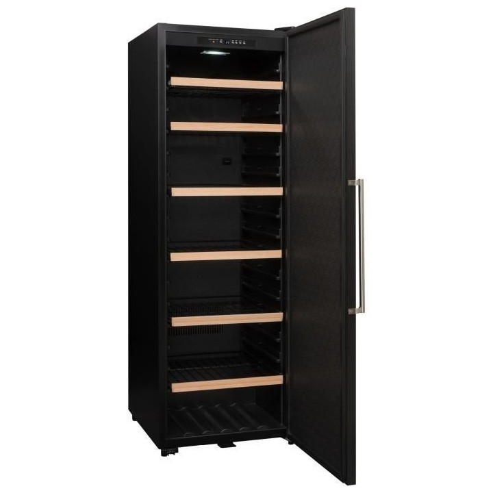 LA SOMMELIERE CTP253 - Cave de vieillissement - 248 bouteilles - Pose