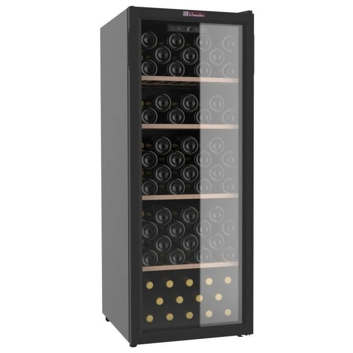 LA SOMMELIERE SLS106 Cave de service - 106 bouteilles