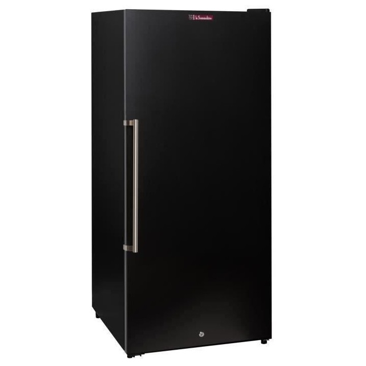 LA SOMMELIERE CTP177A - Cave a vin de vieillissement - 165 bouteilles