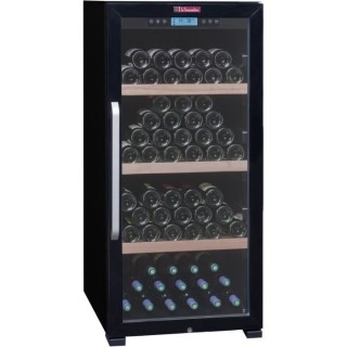 LA SOMMELIERE CTVNE142A - Cave a vin de vieillissement - 149 bouteille